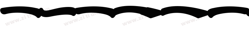 Bibalgoski Pro Regul字体转换 Bibalgoski Pro Regul字体转换